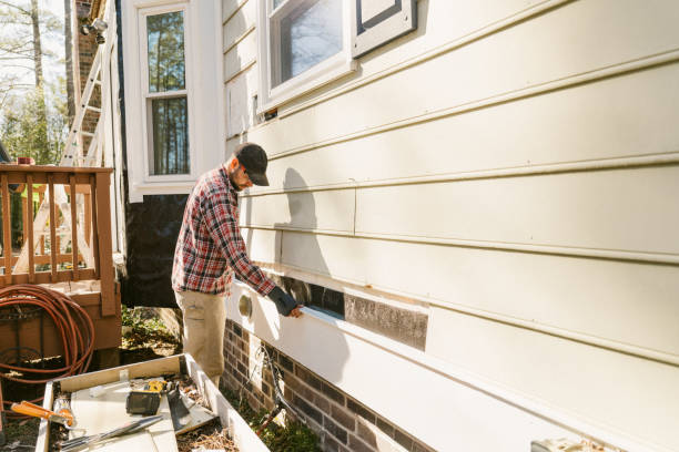 Top rated local Siding Repair specialists in Loretto, VA